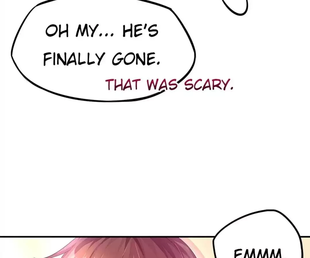 Captain's Tender Love Chapter 6 page 30 - 