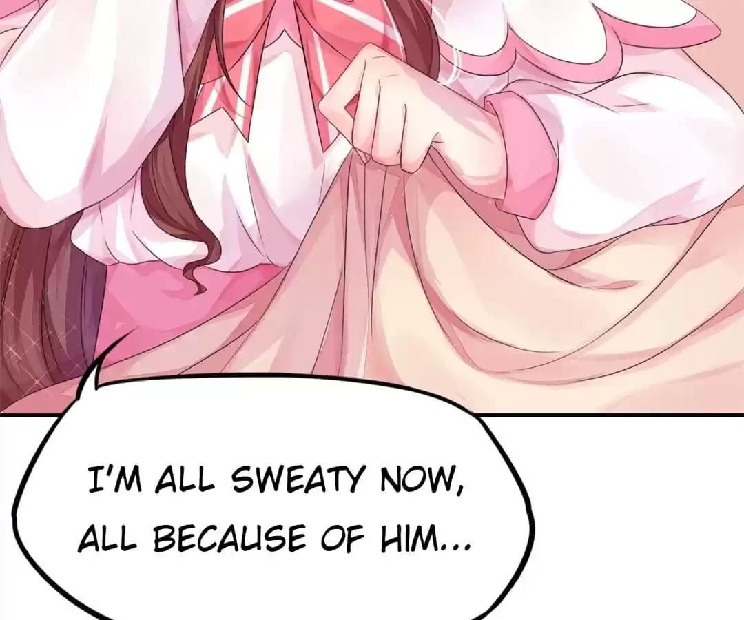 Captain's Tender Love Chapter 6 page 32 - 