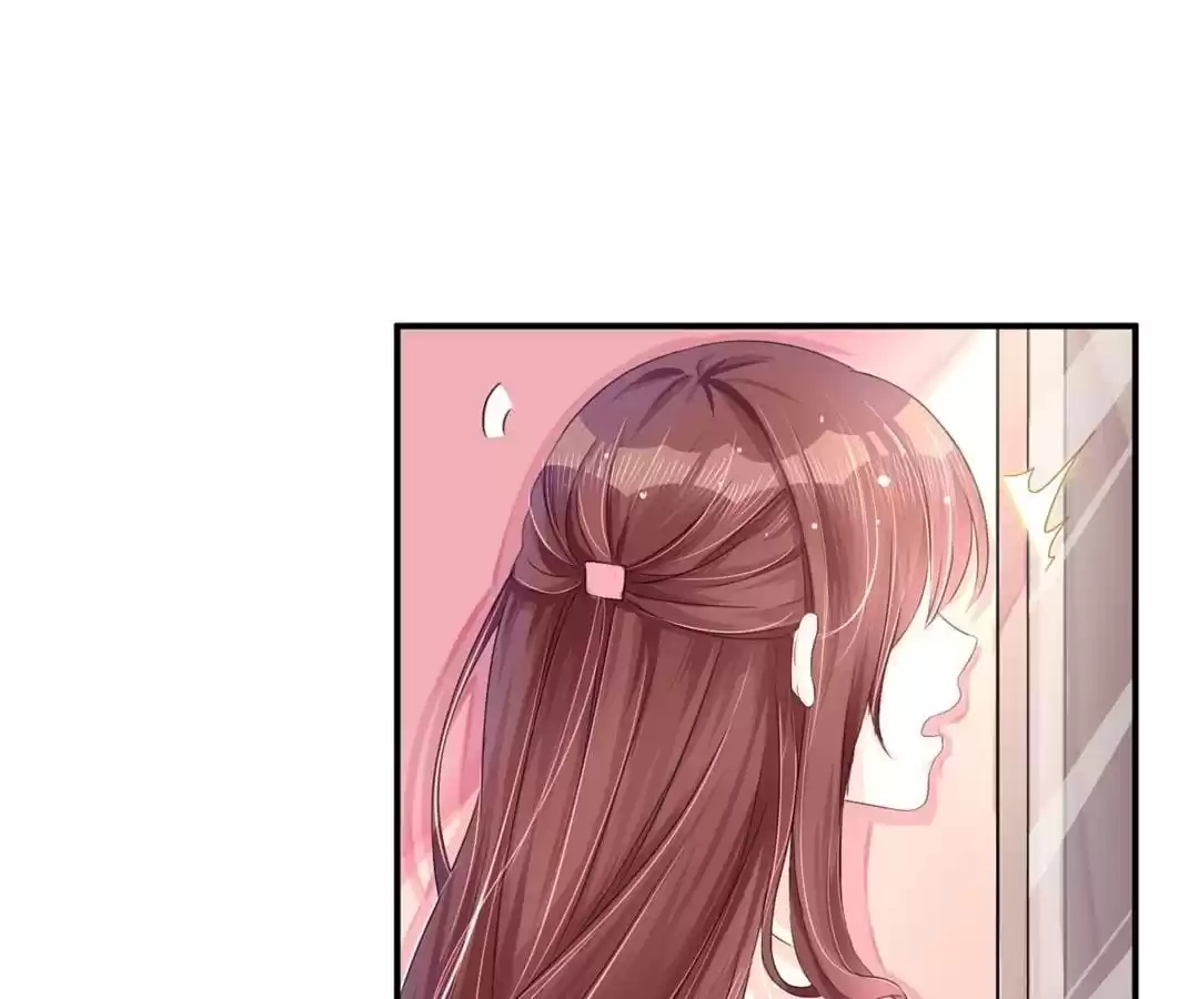 Captain's Tender Love Chapter 6 page 34 - 