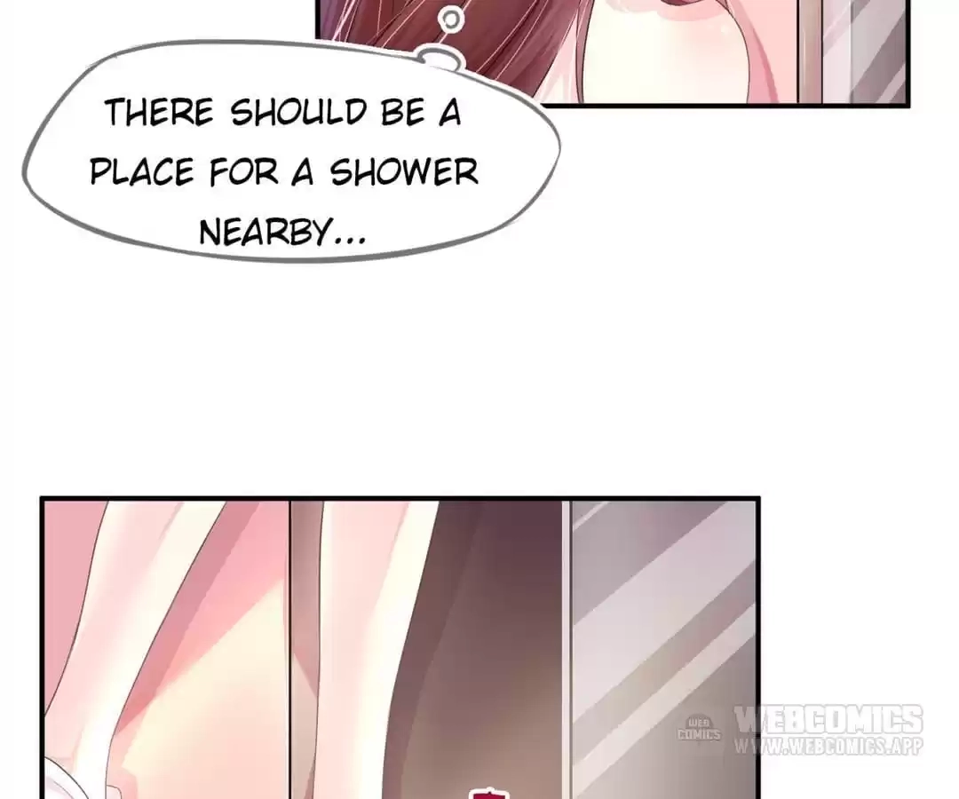 Captain's Tender Love Chapter 6 page 35 - 
