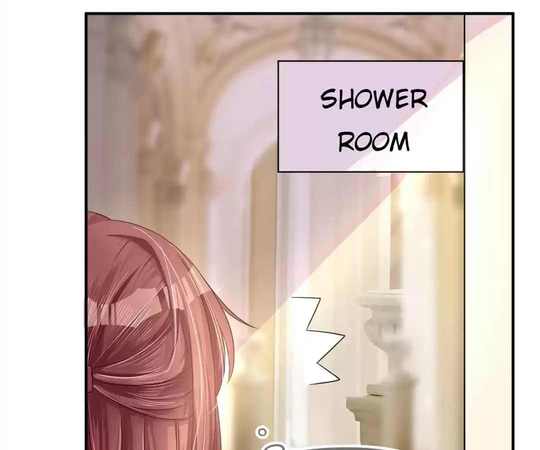 Captain's Tender Love Chapter 6 page 37 - 
