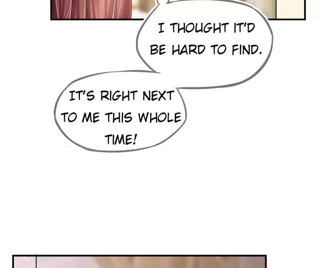 Captain's Tender Love Chapter 6 page 38 - 