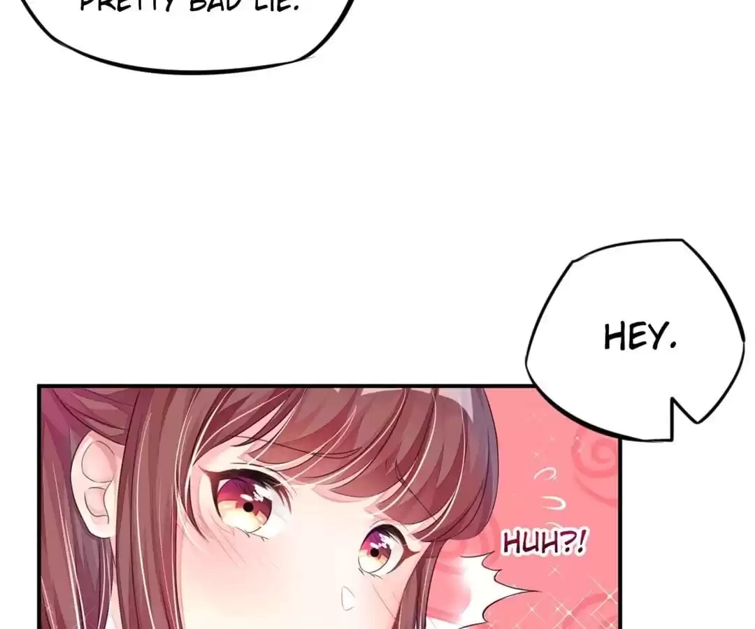 Captain's Tender Love Chapter 6 page 5 - 