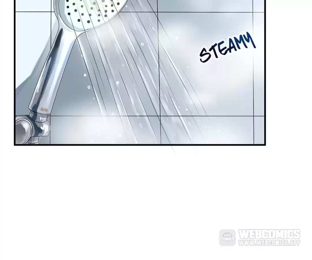 Captain's Tender Love Chapter 6 page 43 - 