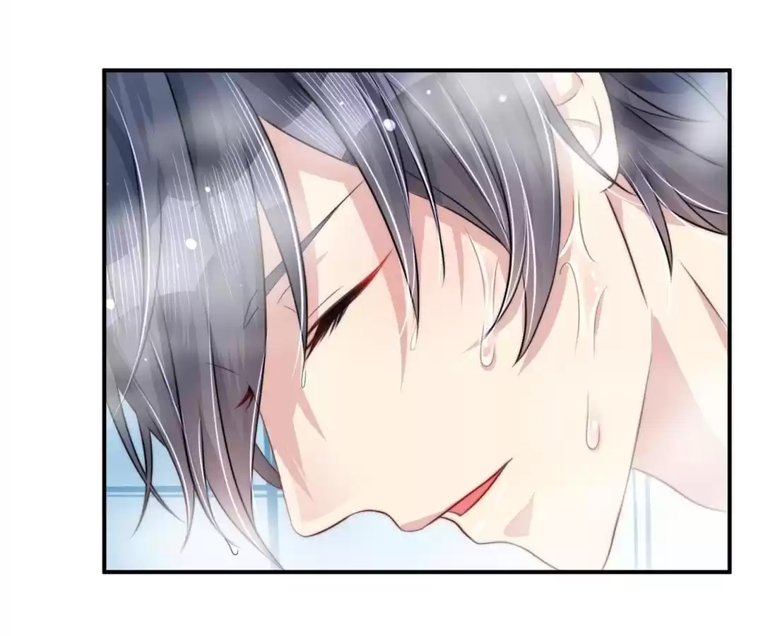 Captain's Tender Love Chapter 6 page 44 - 