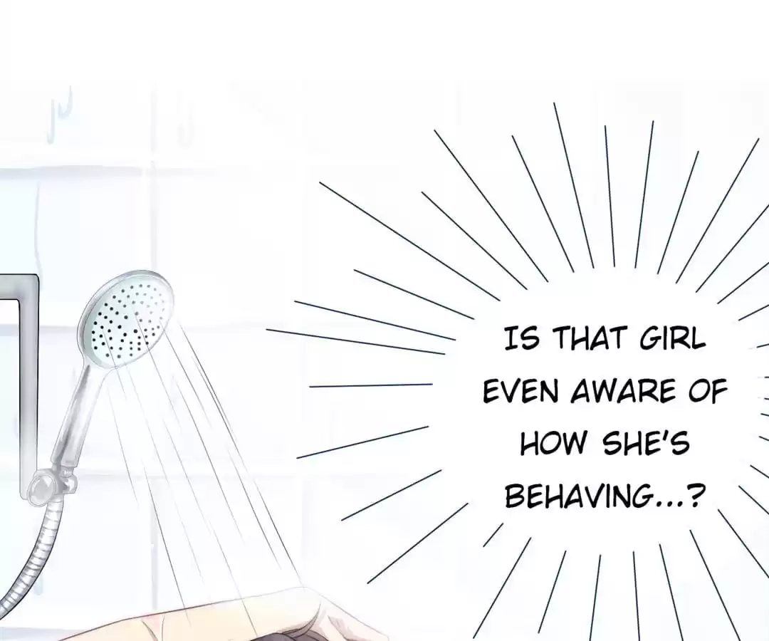 Captain's Tender Love Chapter 6 page 45 - 