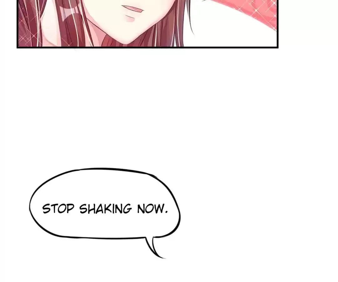 Captain's Tender Love Chapter 6 page 6 - 