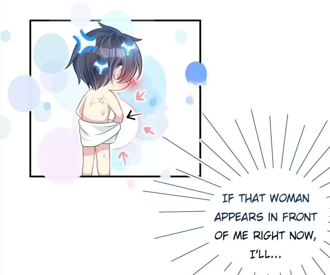 Captain's Tender Love Chapter 6 page 52 - 