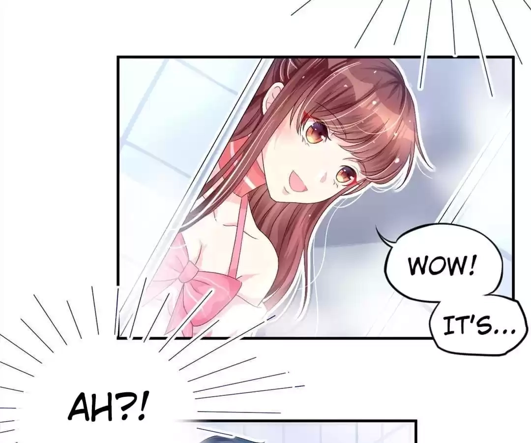 Captain's Tender Love Chapter 6 page 53 - 