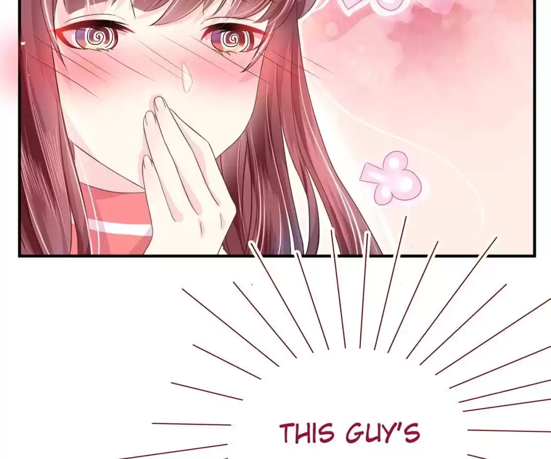 Captain's Tender Love Chapter 6 page 56 - 