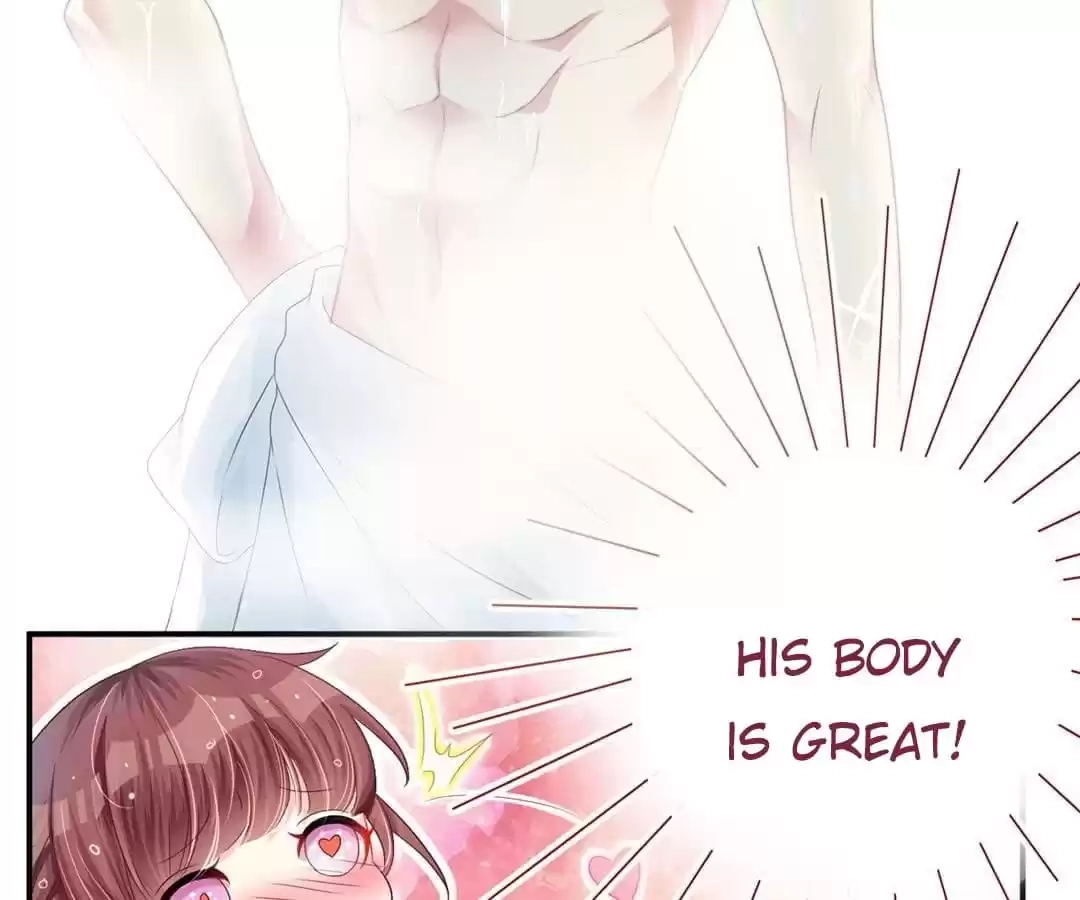 Captain's Tender Love Chapter 6 page 59 - 