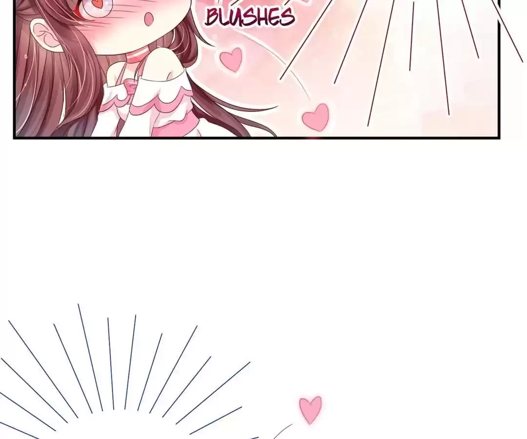 Captain's Tender Love Chapter 6 page 60 - 