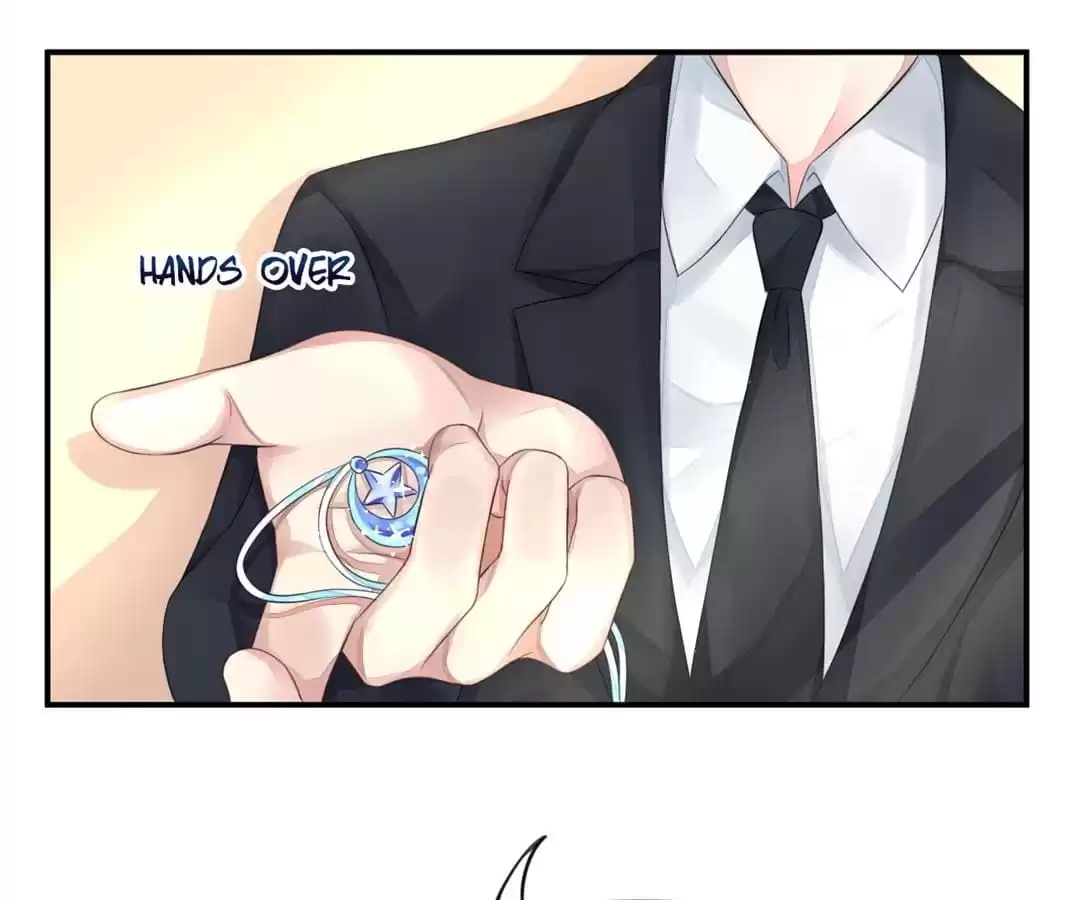 Captain's Tender Love Chapter 6 page 7 - 