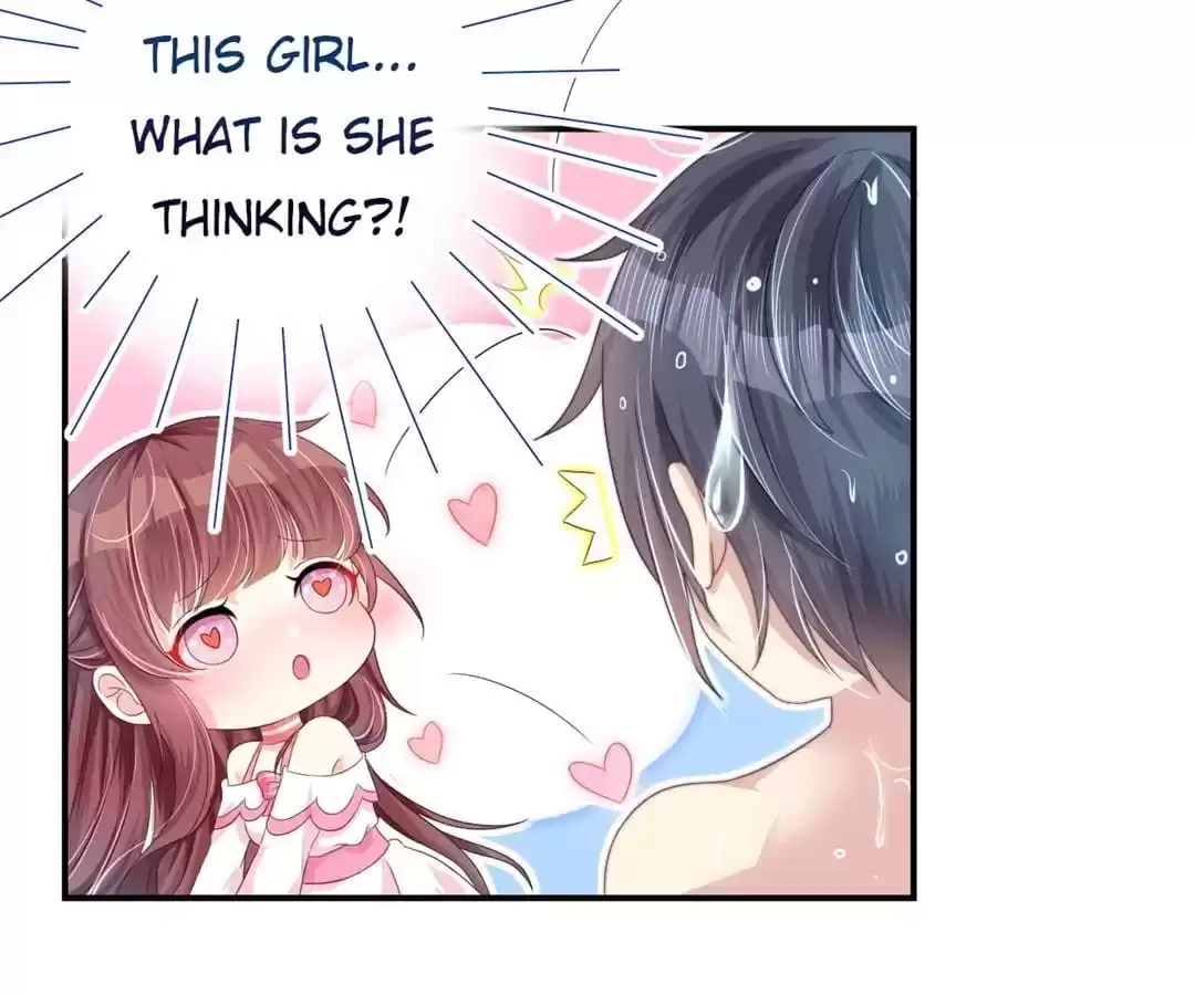 Captain's Tender Love Chapter 6 page 61 - 