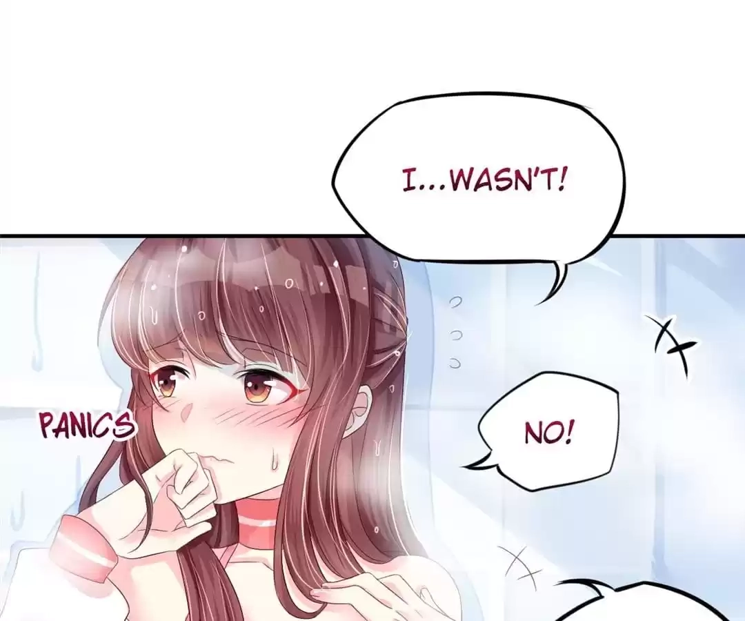 Captain's Tender Love Chapter 6 page 64 - 