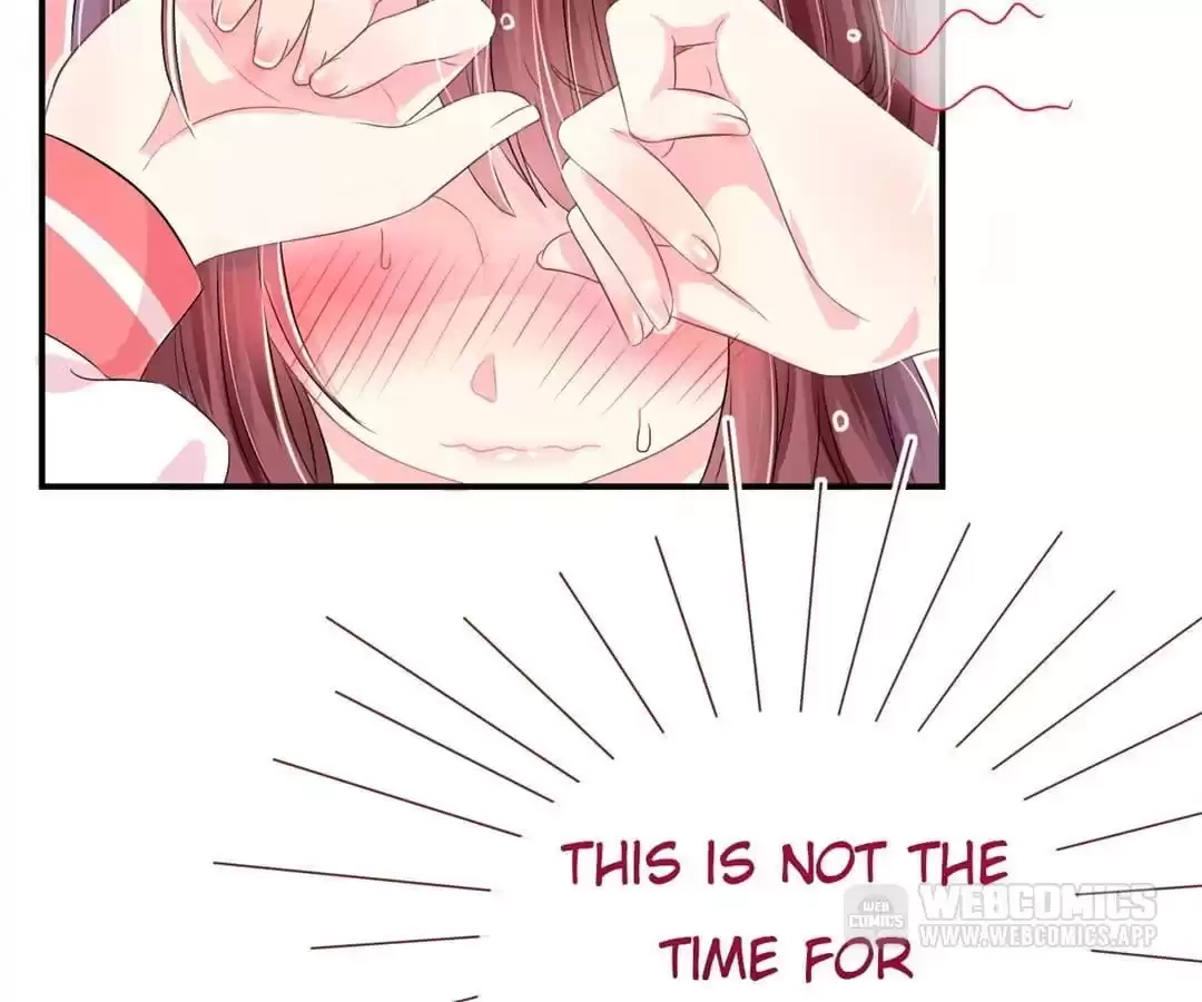 Captain's Tender Love Chapter 6 page 67 - 