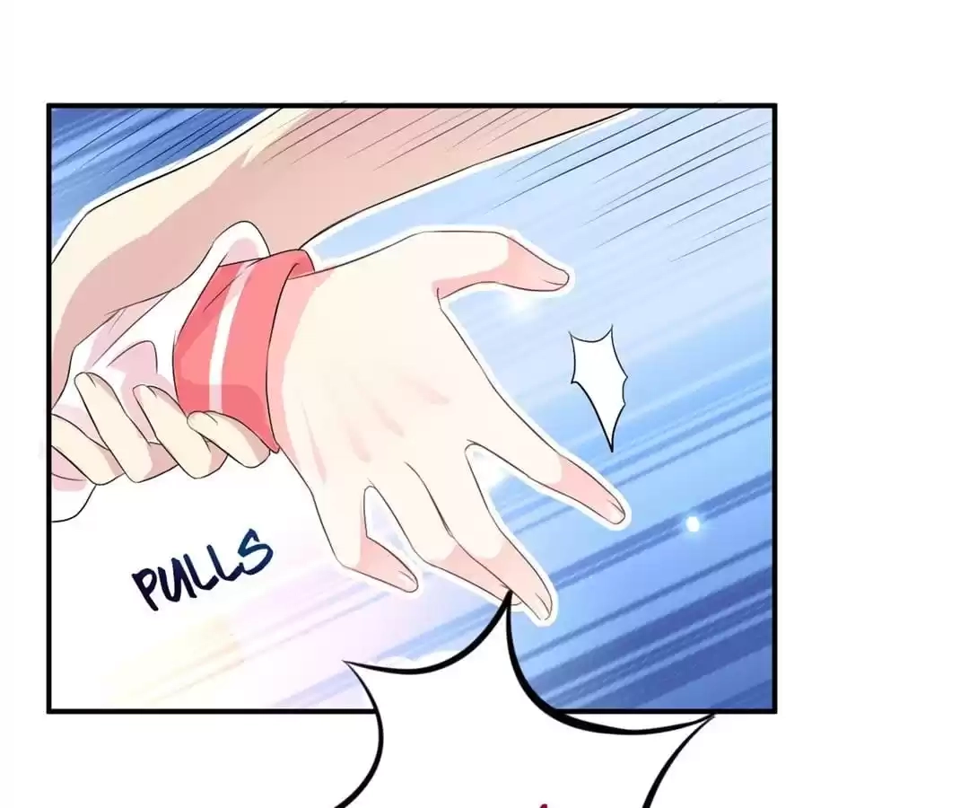 Captain's Tender Love Chapter 6 page 70 - 