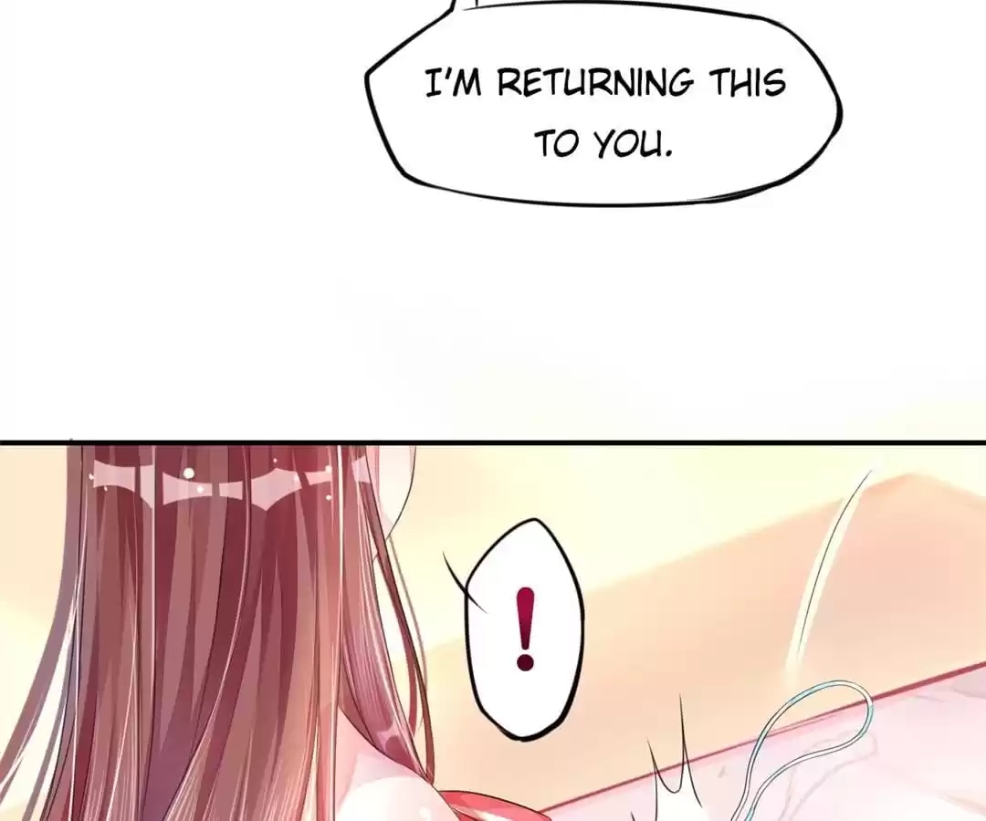 Captain's Tender Love Chapter 6 page 8 - 
