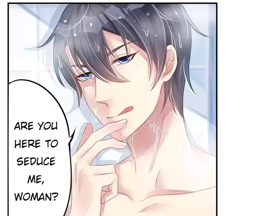 Captain's Tender Love Chapter 6 page 74 - 