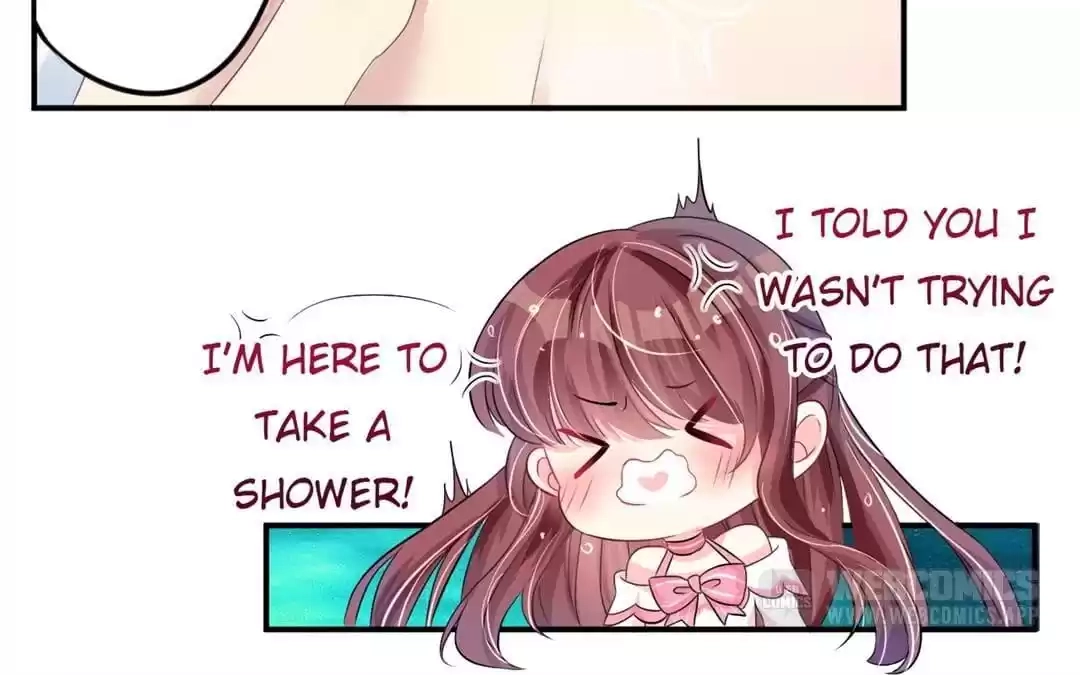 Captain's Tender Love Chapter 6 page 75 - 