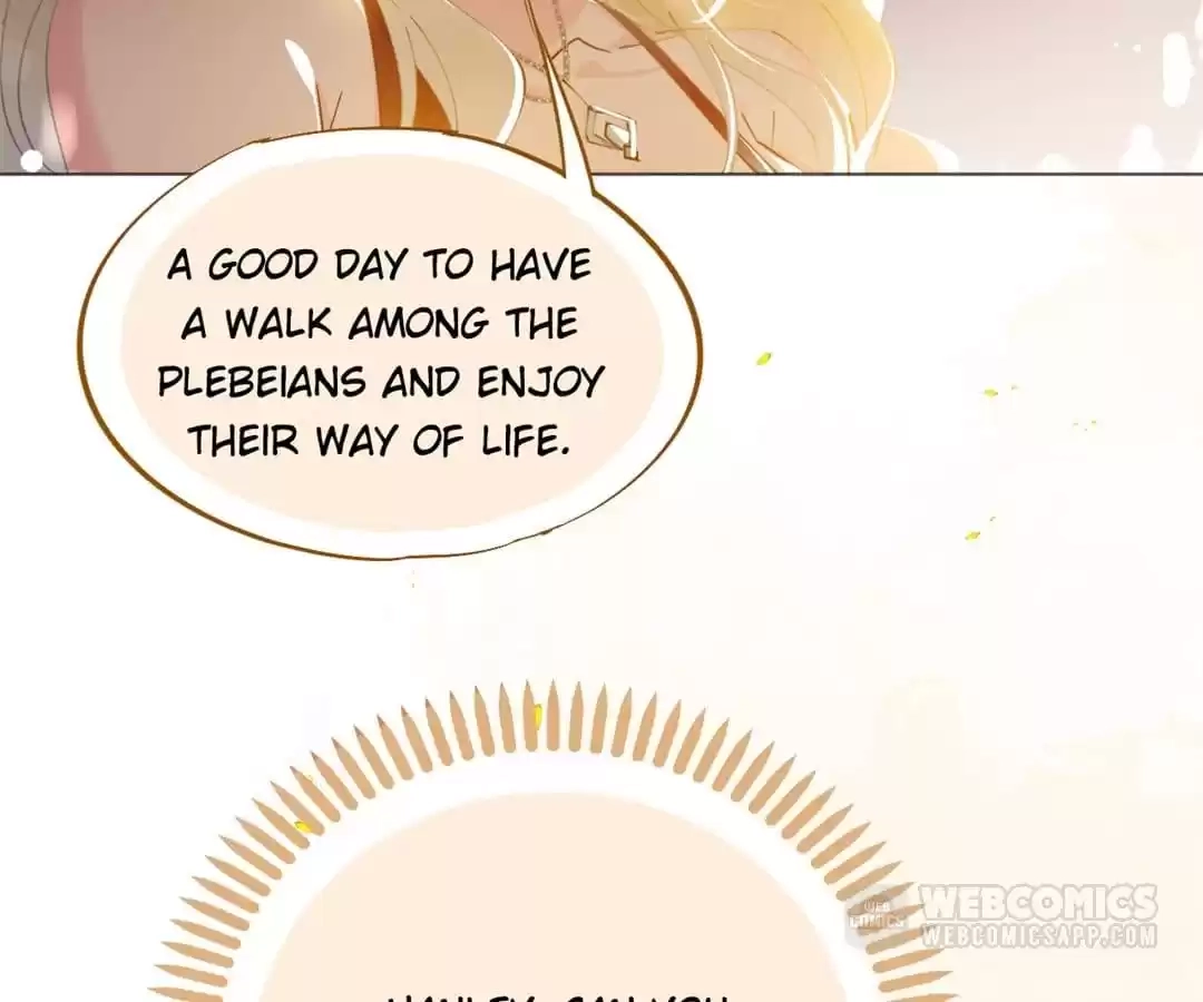 Captain's Tender Love Chapter 60 page 11 - 