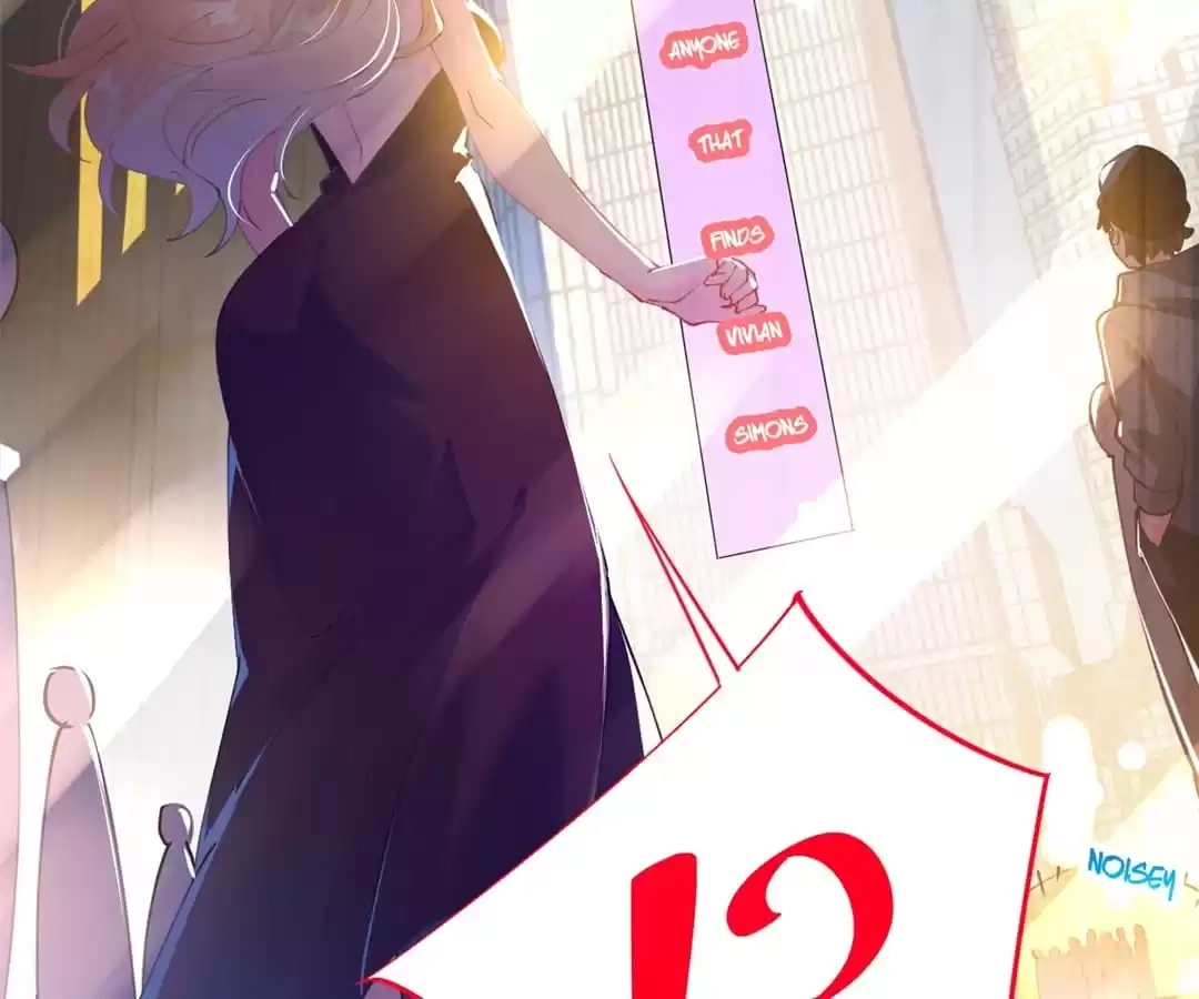 Captain's Tender Love Chapter 60 page 18 - 