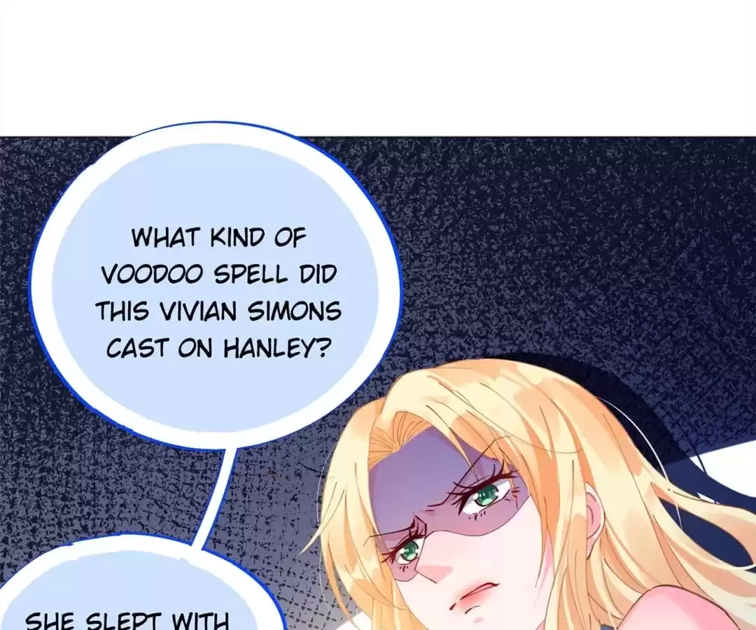 Captain's Tender Love Chapter 60 page 20 - 