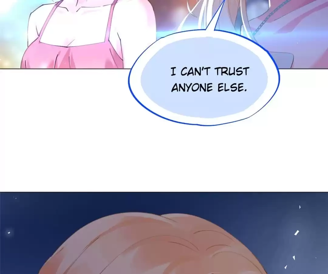 Captain's Tender Love Chapter 60 page 23 - 