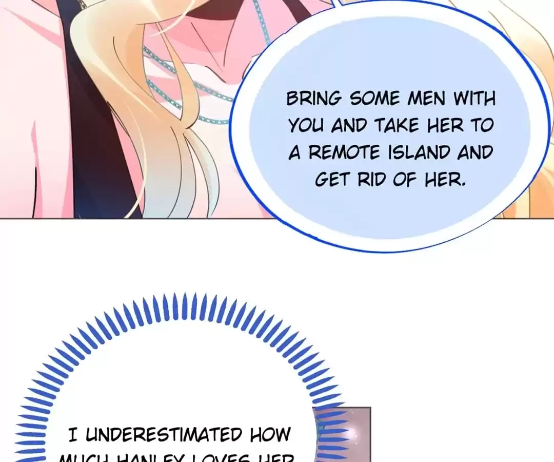 Captain's Tender Love Chapter 60 page 25 - 