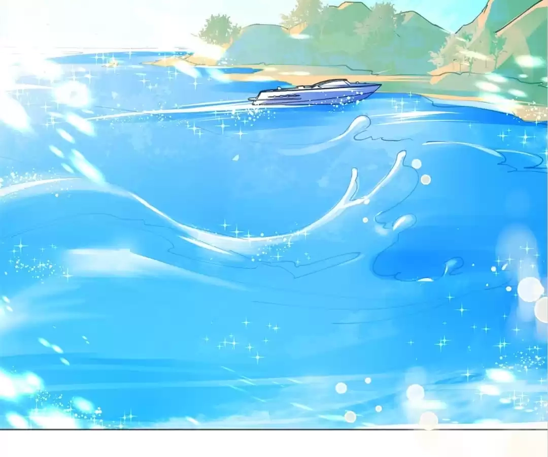 Captain's Tender Love Chapter 60 page 32 - 