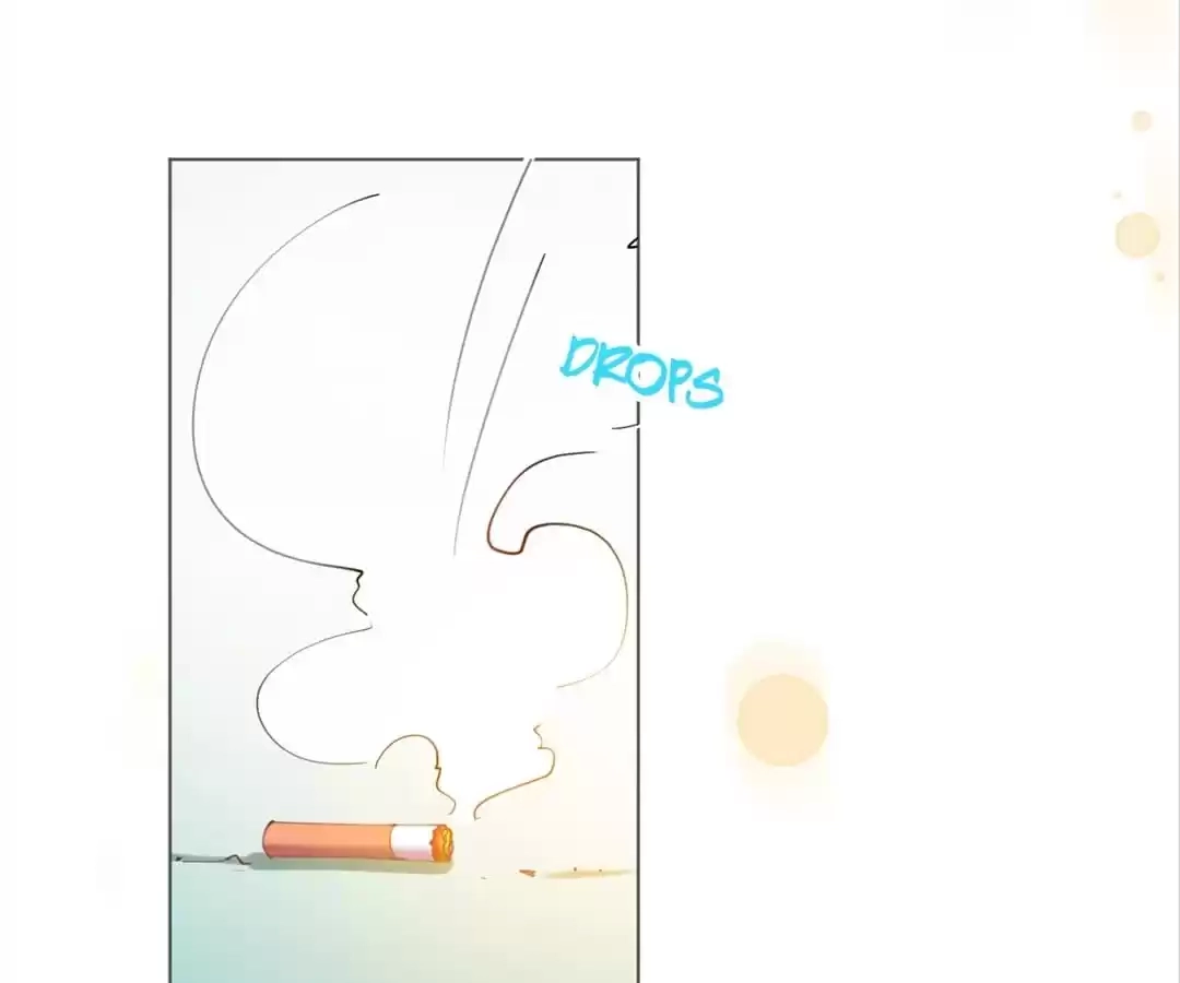 Captain's Tender Love Chapter 60 page 33 - 