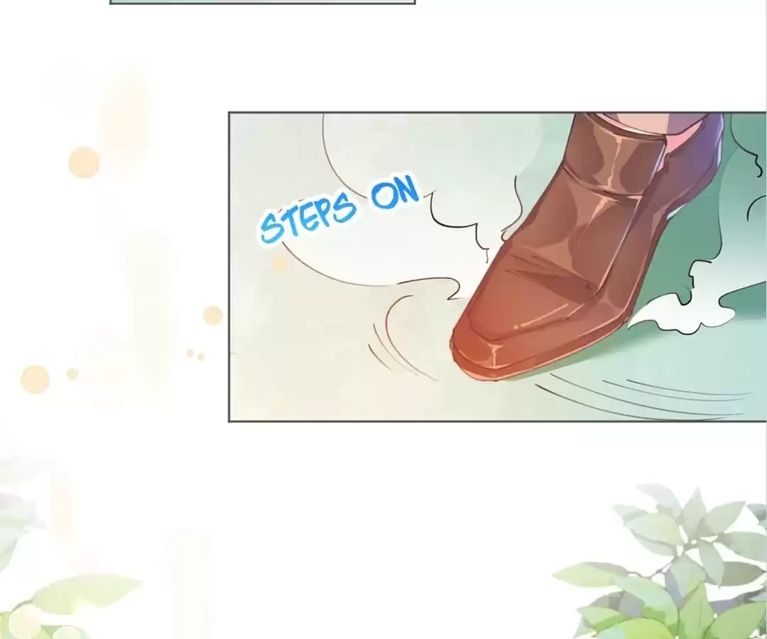Captain's Tender Love Chapter 60 page 34 - 
