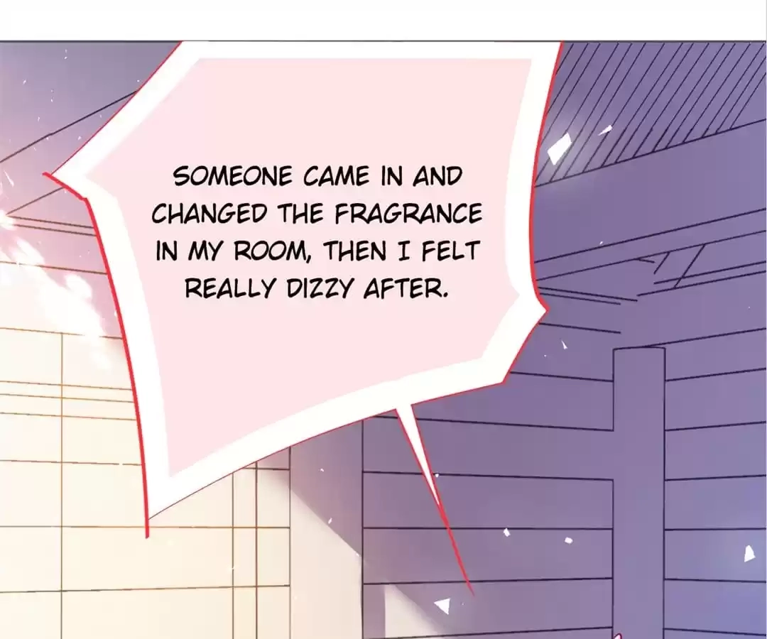 Captain's Tender Love Chapter 60 page 38 - 