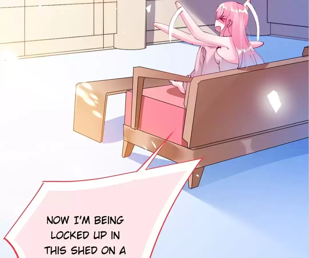 Captain's Tender Love Chapter 60 page 39 - 
