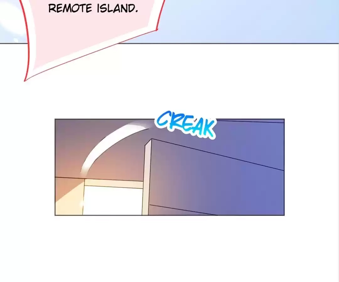 Captain's Tender Love Chapter 60 page 40 - 