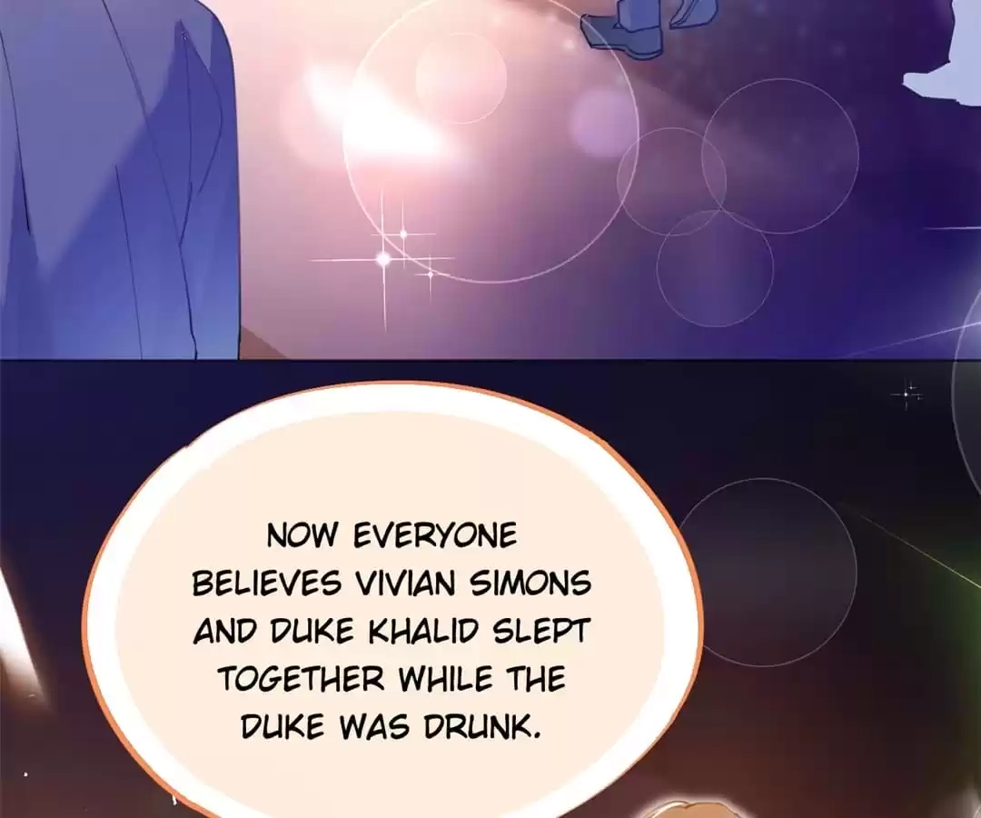Captain's Tender Love Chapter 60 page 5 - 