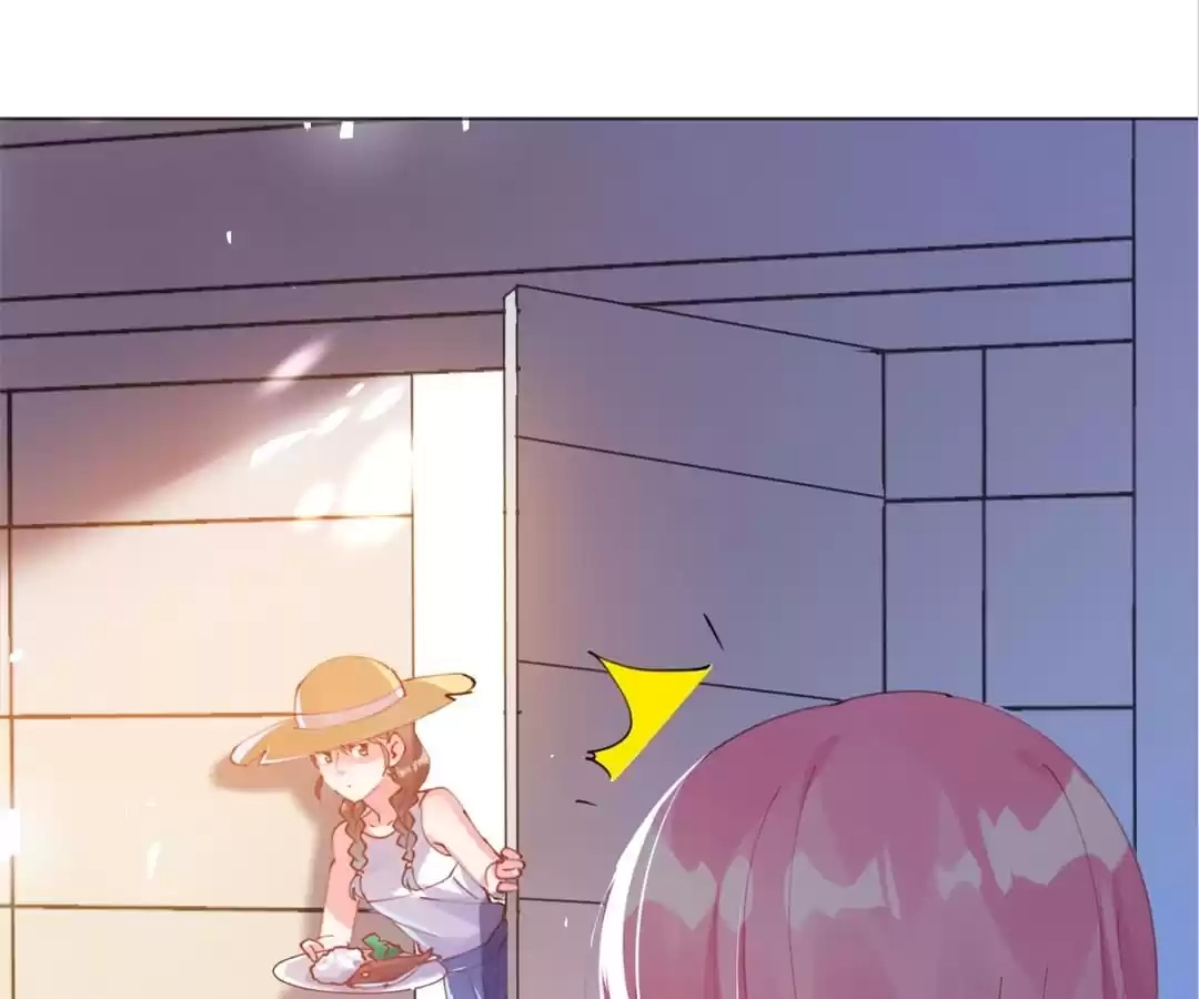 Captain's Tender Love Chapter 60 page 41 - 