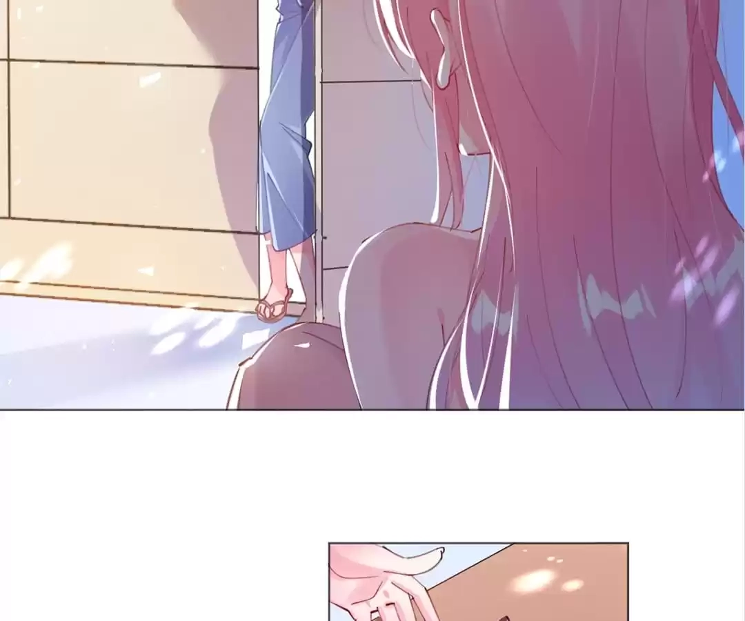 Captain's Tender Love Chapter 60 page 42 - 