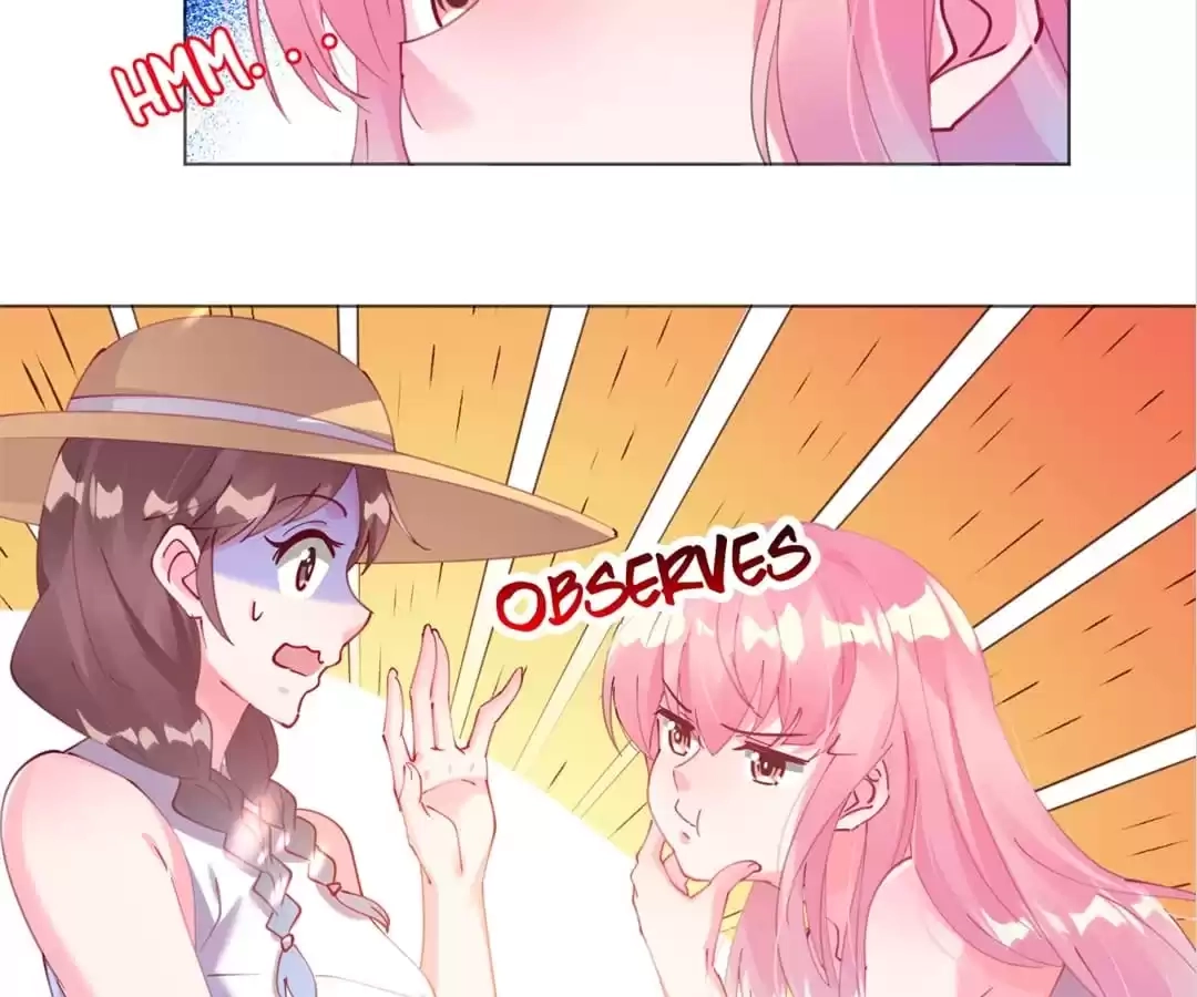 Captain's Tender Love Chapter 60 page 44 - 