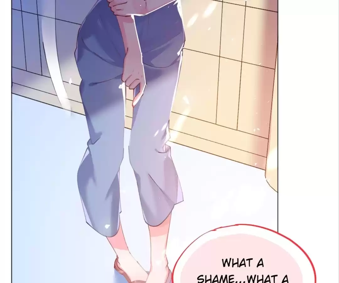 Captain's Tender Love Chapter 60 page 46 - 