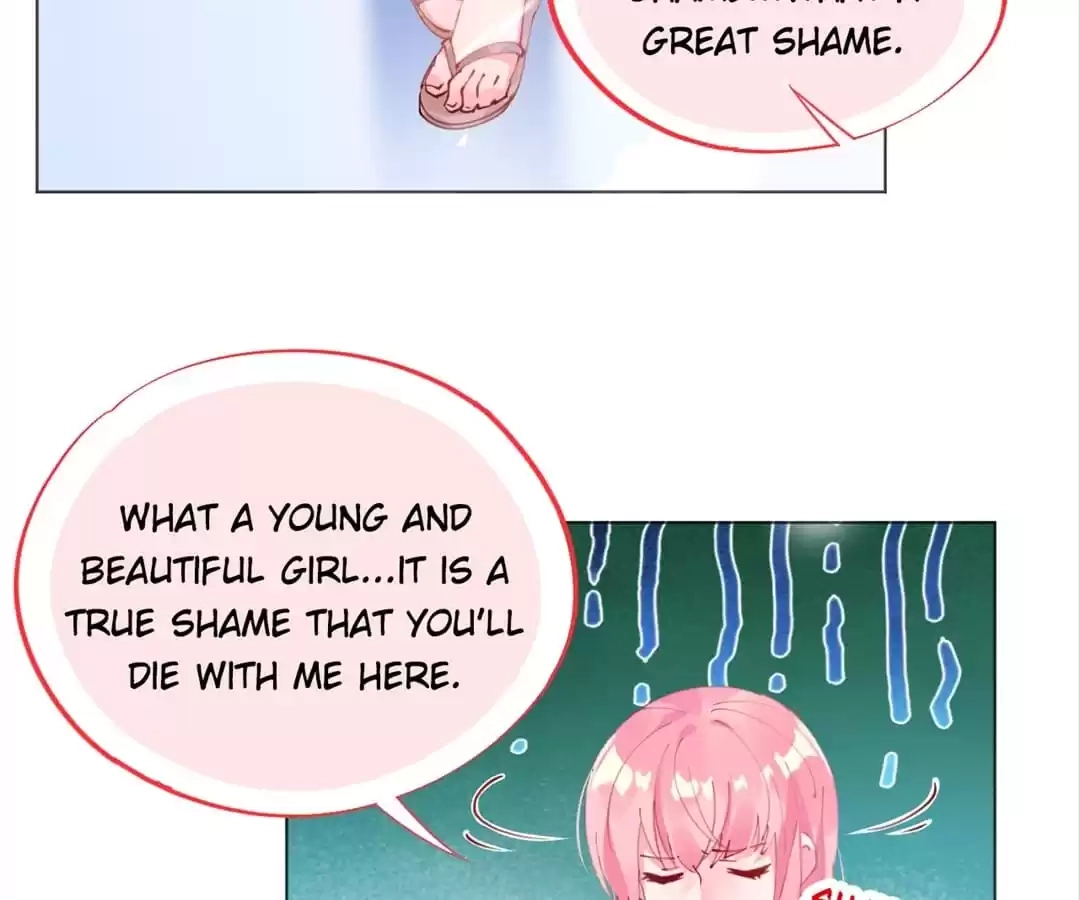 Captain's Tender Love Chapter 60 page 47 - 