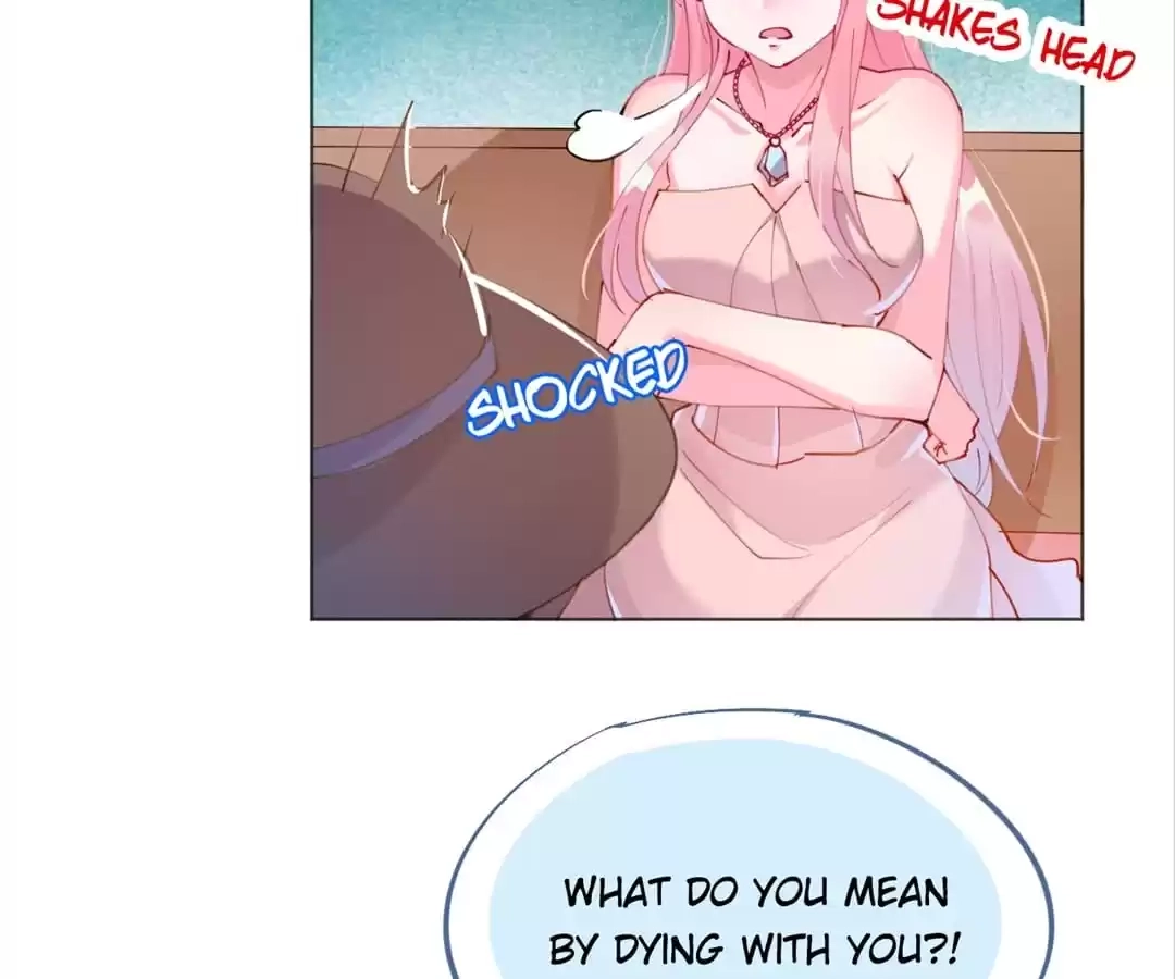 Captain's Tender Love Chapter 60 page 48 - 