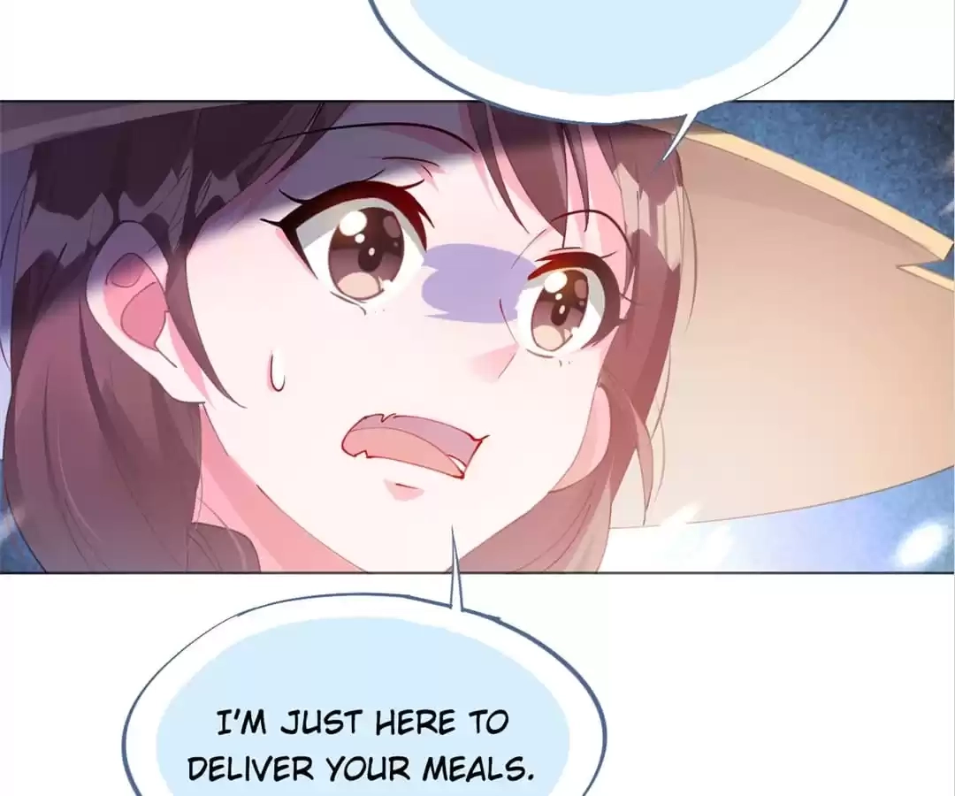 Captain's Tender Love Chapter 60 page 49 - 
