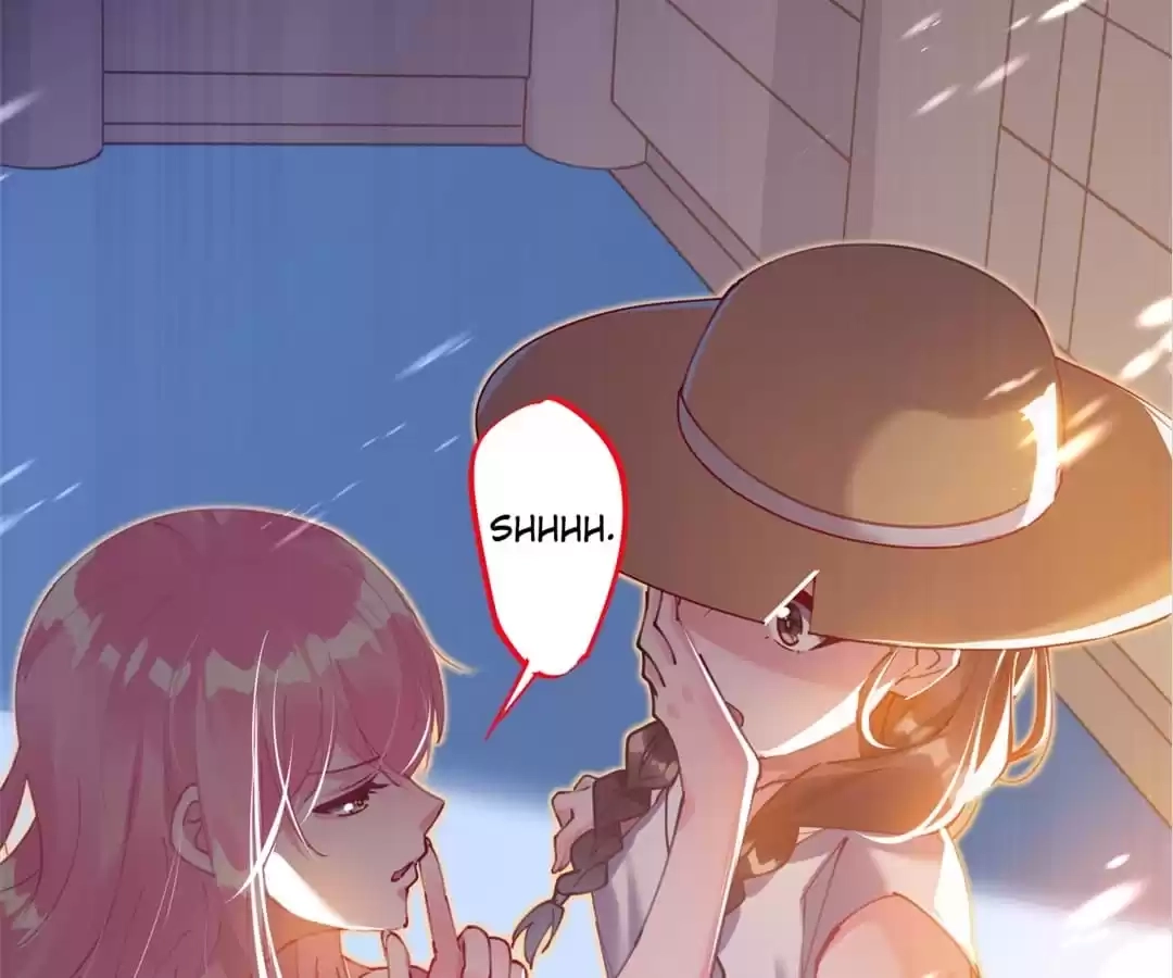 Captain's Tender Love Chapter 60 page 52 - 