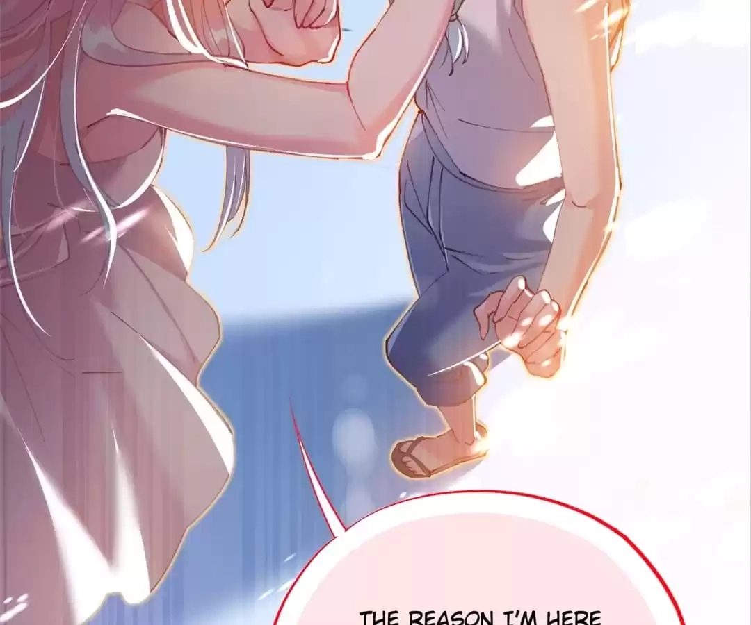 Captain's Tender Love Chapter 60 page 53 - 