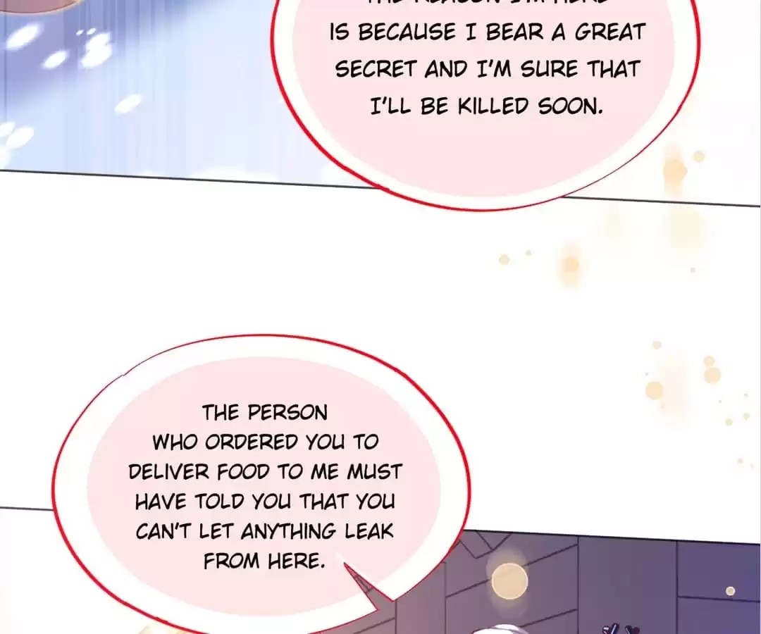 Captain's Tender Love Chapter 60 page 54 - 