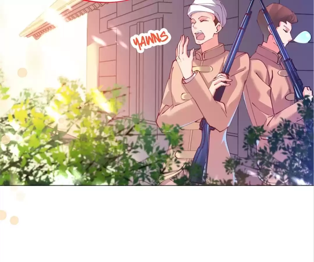 Captain's Tender Love Chapter 60 page 55 - 