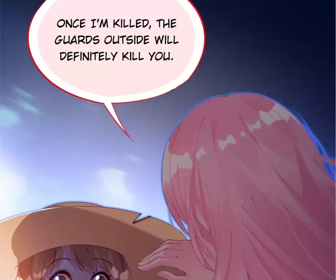 Captain's Tender Love Chapter 60 page 57 - 