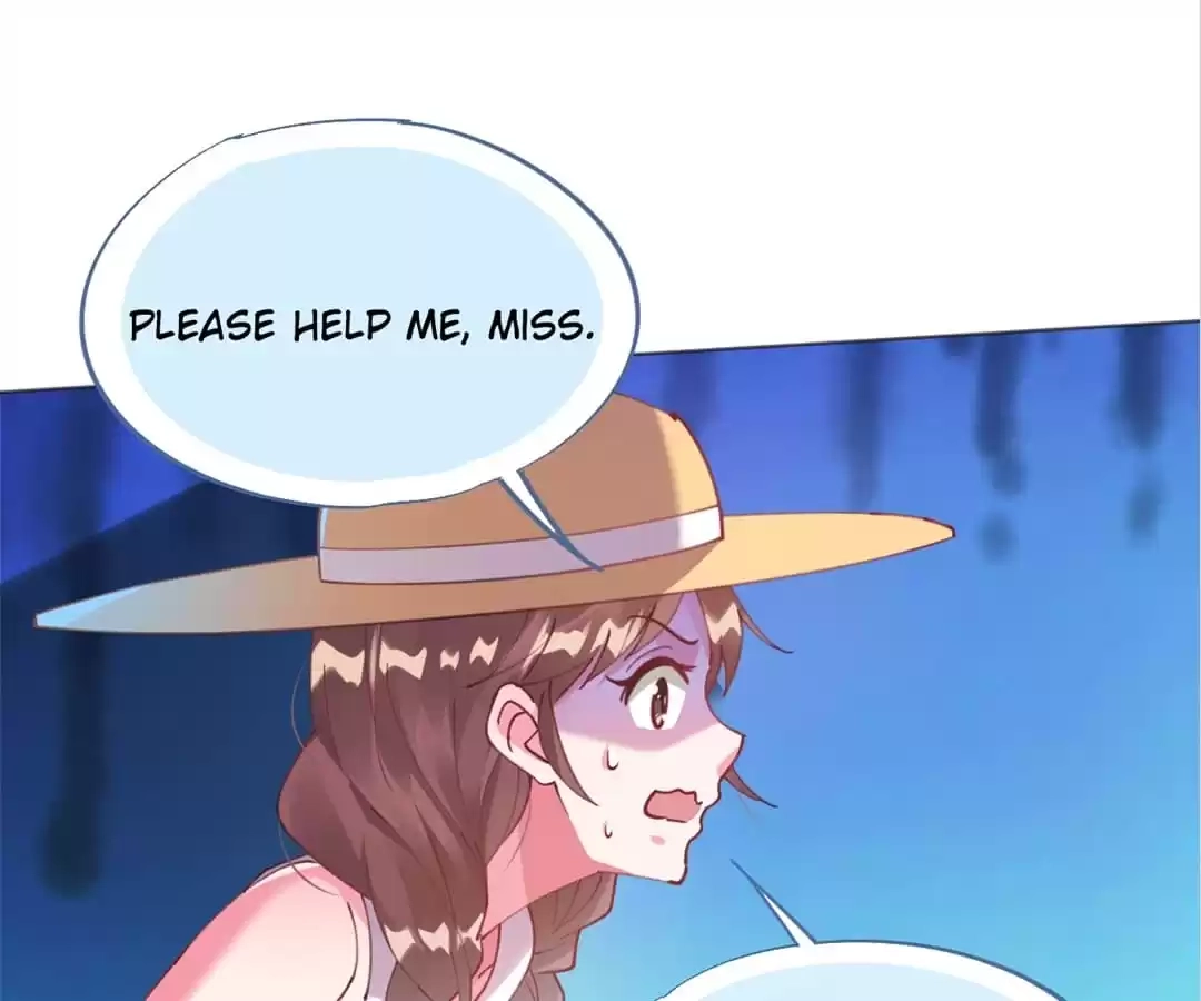 Captain's Tender Love Chapter 60 page 60 - 