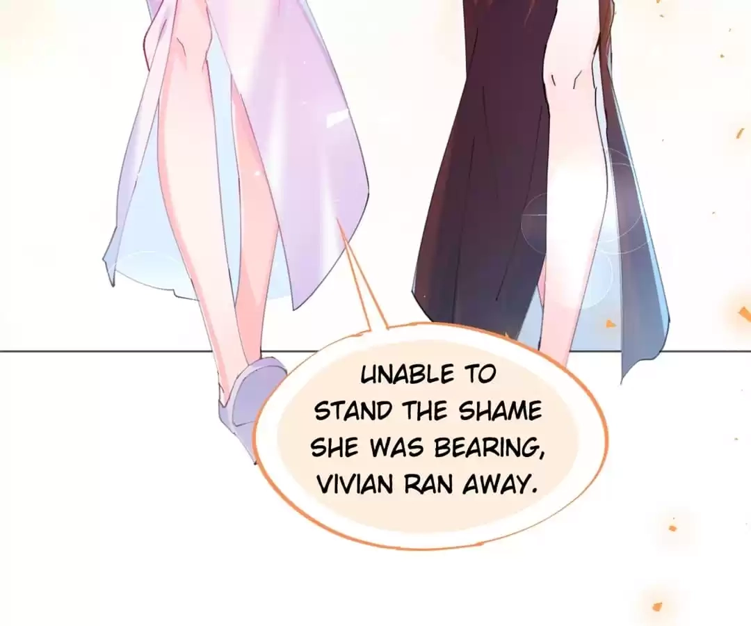 Captain's Tender Love Chapter 60 page 7 - 